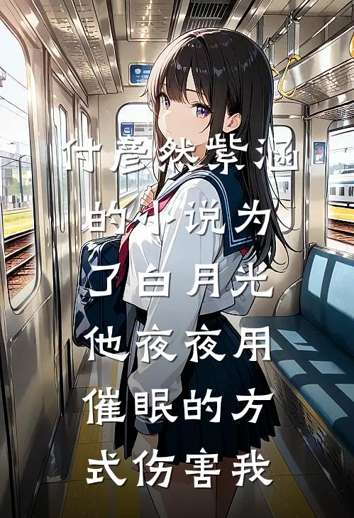 付彦然紫涵的小说为了白月光，他夜夜用催眠的方式伤害我