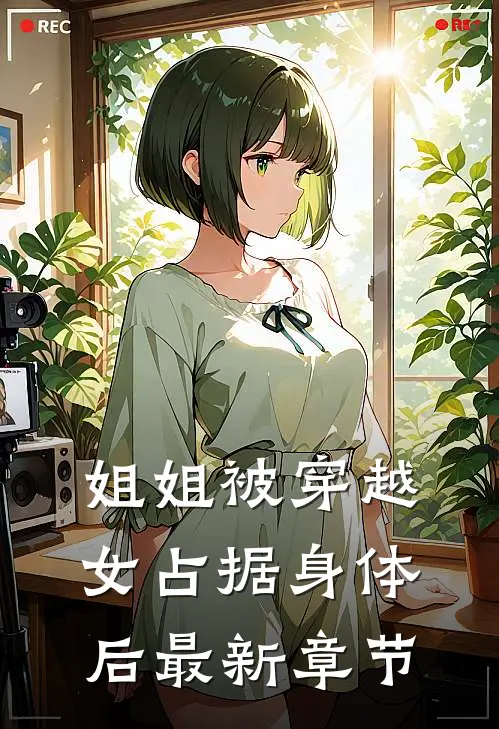 姐姐被穿越女占据身体后最新章节