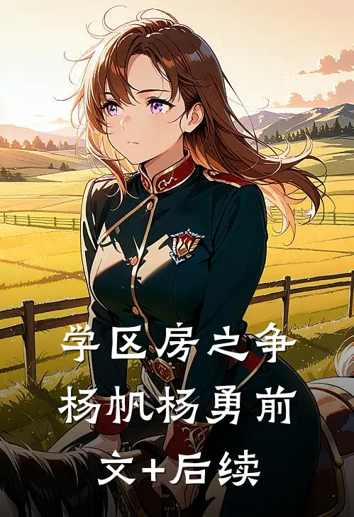 学区房之争杨帆杨勇前文+后续