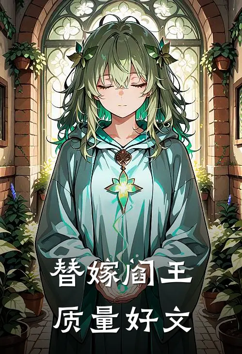 替嫁阎王质量好文