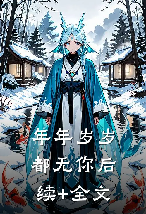 年年岁岁都无你后续+全文
