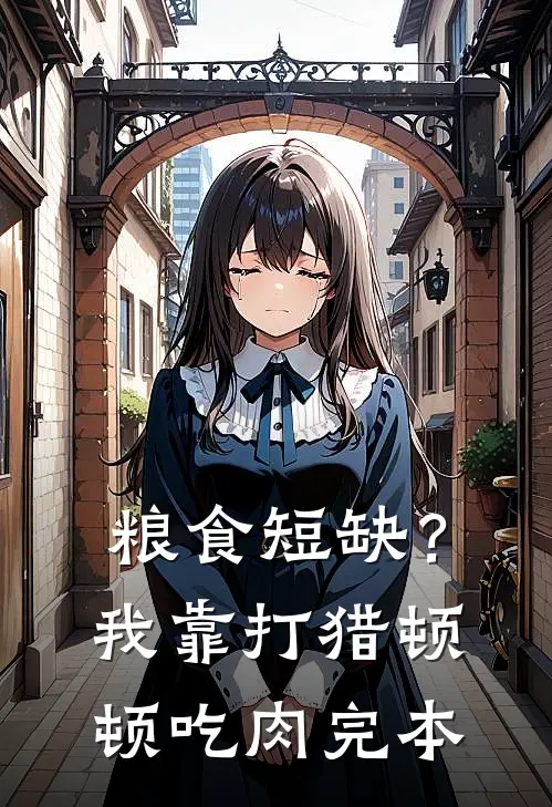 粮食短缺？我靠打猎顿顿吃肉完本
