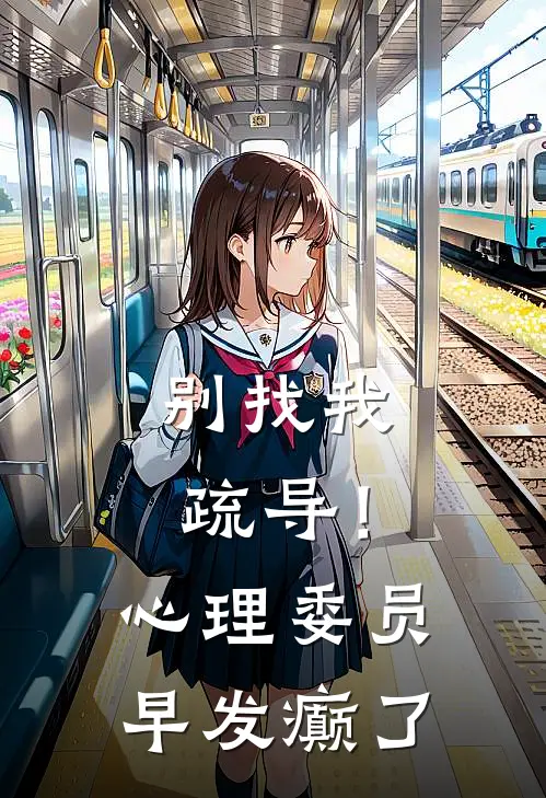 别找我疏导！心理委员早发癫了