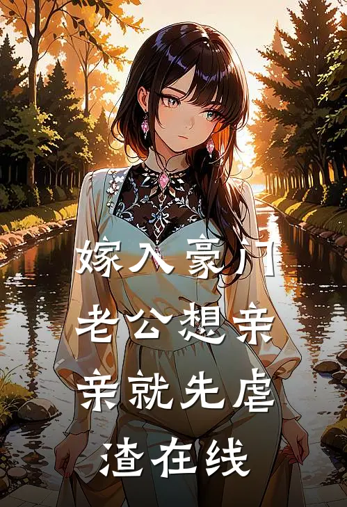 嫁入豪门，老公想亲亲就先虐渣在线