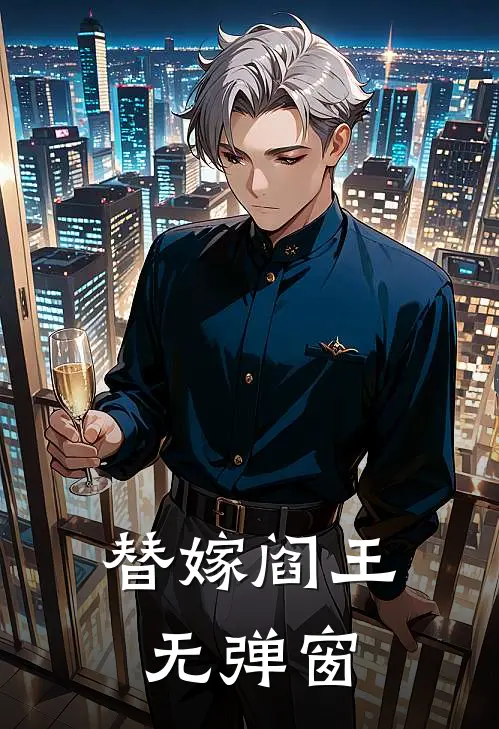 替嫁阎王无弹窗
