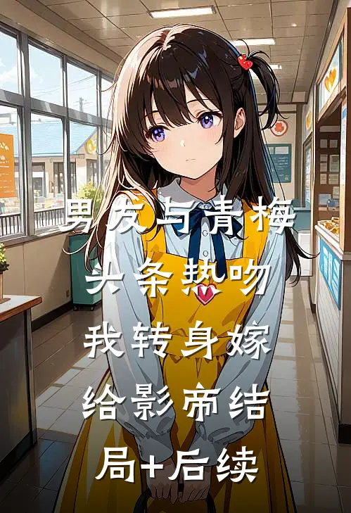 男友与青梅头条热吻，我转身嫁给影帝结局+后续