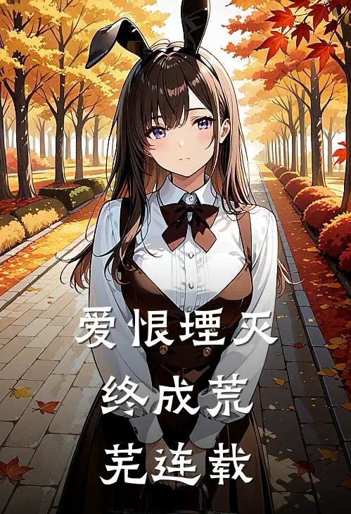 爱恨堙灭，终成荒芜连载