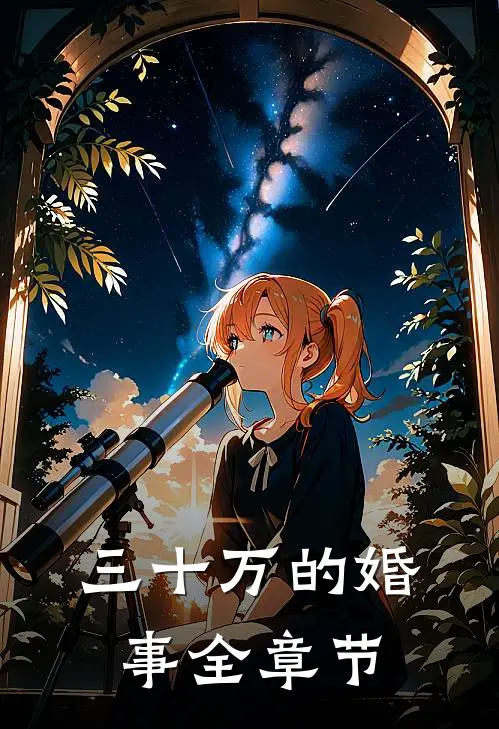 三十万的婚事全章节