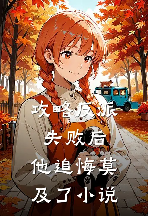 攻略反派失败后，他追悔莫及了小说