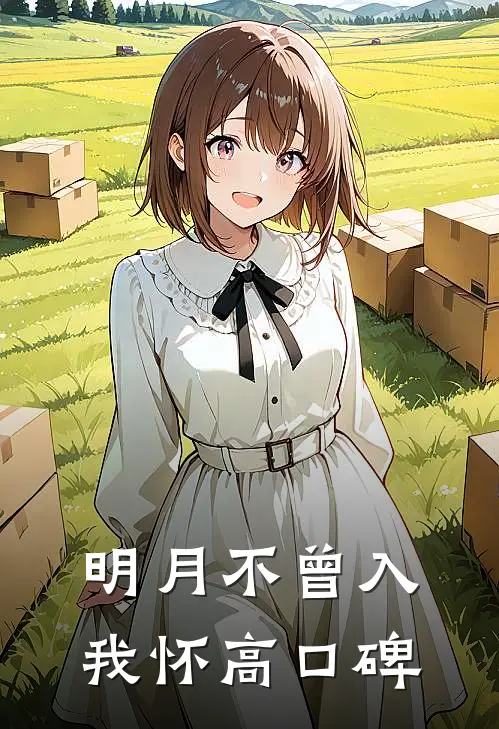 明月不曾入我怀高口碑