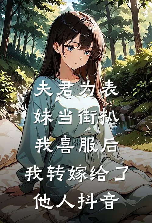 夫君为表妹当街扒我喜服后，我转嫁给了他人抖音