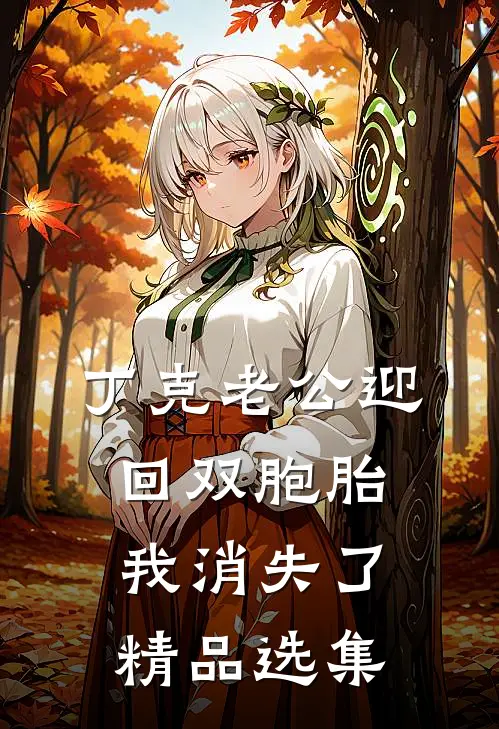 丁克老公迎回双胞胎，我消失了精品选集