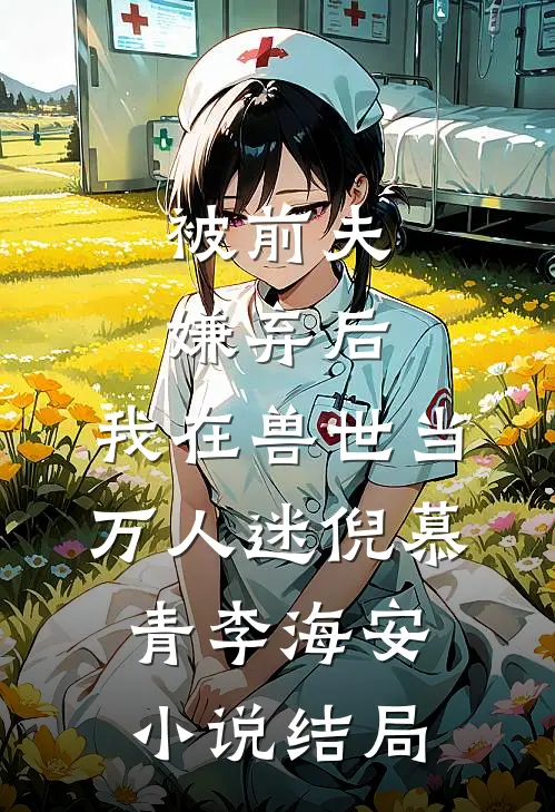 被前夫嫌弃后，我在兽世当万人迷倪慕青李海安小说结局