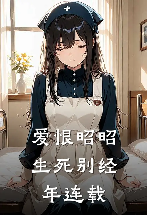 爱恨昭昭，生死别经年连载