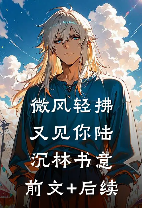 微风轻拂又见你陆沉林书意:前文+后续