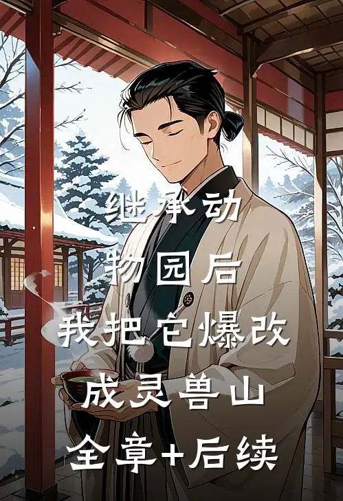 继承动物园后，我把它爆改成灵兽山:全章+后续