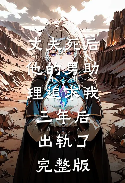 丈夫死后，他的男助理追求我三年后出轨了完整版