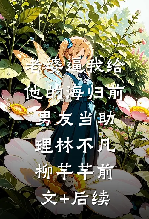 老婆逼我给他的海归前男友当助理林不凡柳芊芊前文+后续