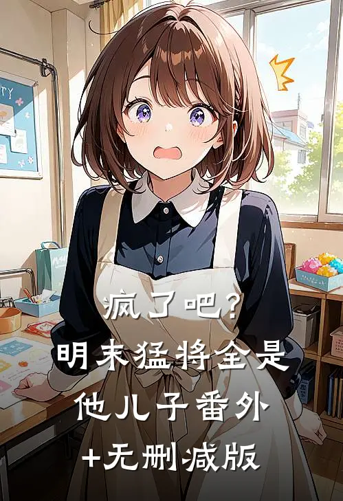 疯了吧？明末猛将全是他儿子:番外+无删减版