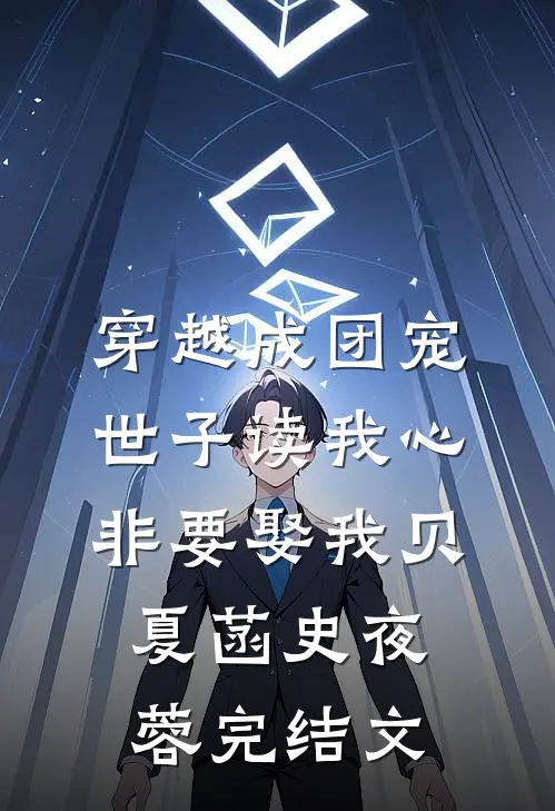 穿越成团宠，世子读我心非要娶我贝夏菡史夜蓉完结文