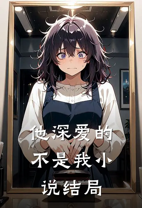 他深爱的不是我小说结局