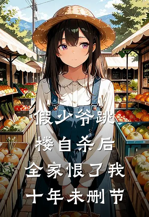 假少爷跳楼自杀后，全家恨了我十年未删节