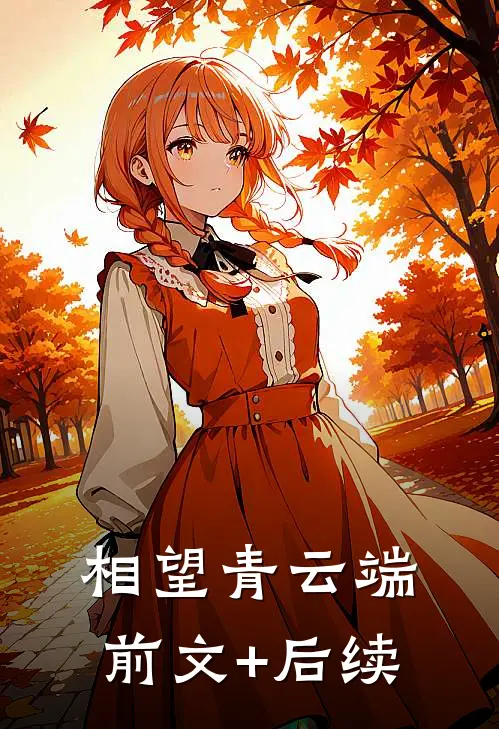 相望青云端:前文+后续