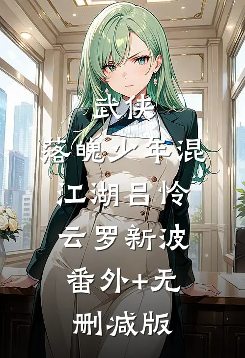 武侠：落魄少年混江湖吕怜云罗新波:番外+无删减版