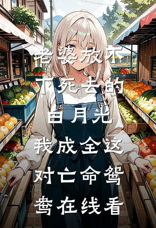 老婆放不下死去的白月光，我成全这对亡命鸳鸯在线看