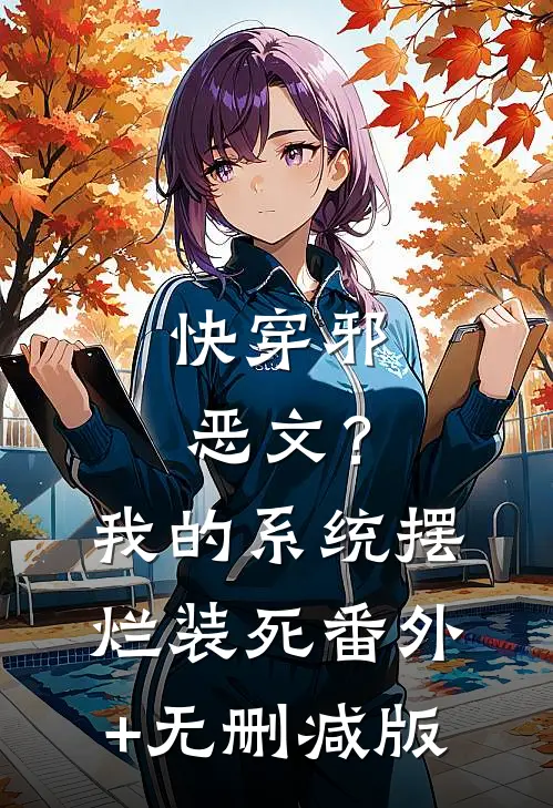 快穿邪恶文？我的系统摆烂装死:番外+无删减版