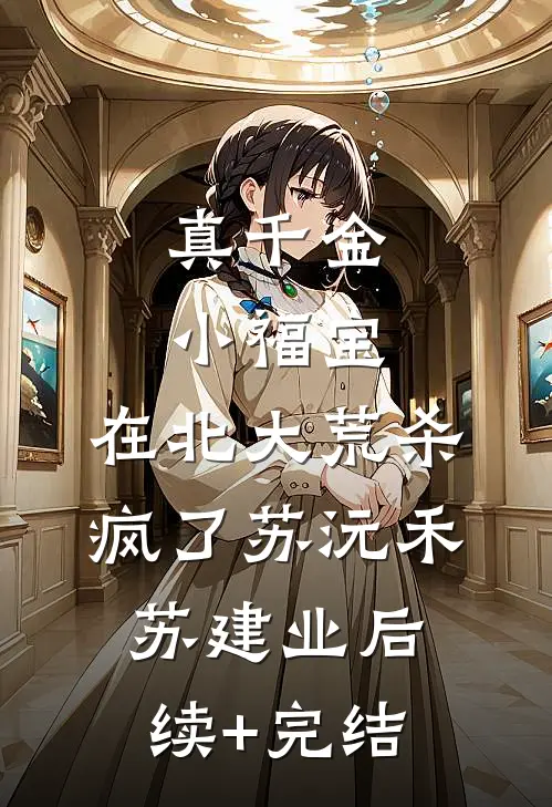 灵犀一点系舟还后续+全文