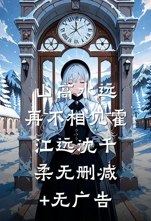 山高水远，再不相见霍江远沈千柔无删减+无广告