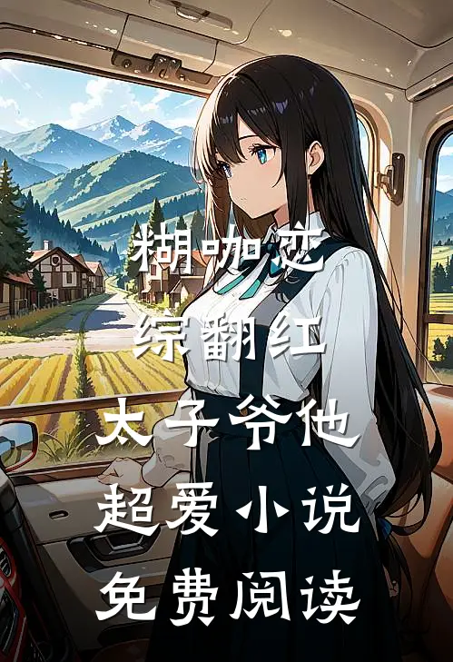 糊咖恋综翻红，太子爷他超爱小说免费阅读