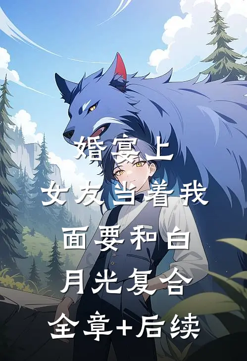 婚宴上，女友当着我面要和白月光复合:全章+后续