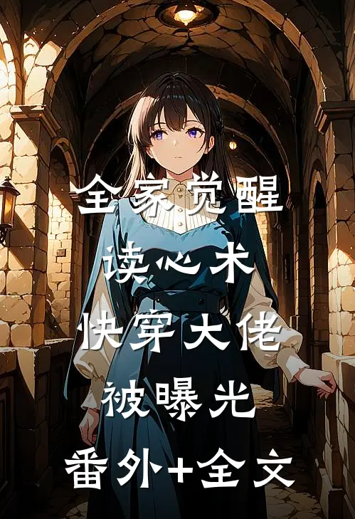 全家觉醒读心术，快穿大佬被曝光:(番外)+(全文)