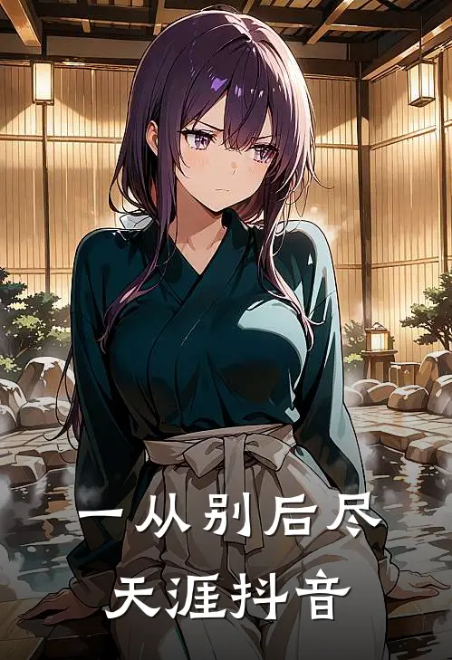 一从别后尽天涯抖音