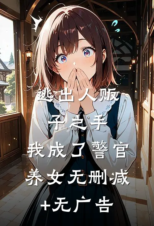 逃出人贩子之手，我成了警官养女无删减+无广告
