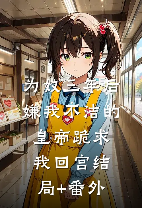 为奴三年后，嫌我不洁的皇帝跪求我回宫结局+番外