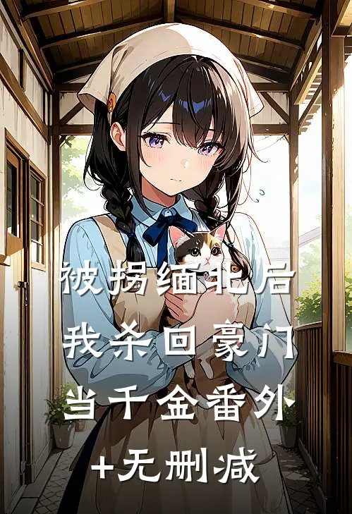 被拐缅北后，我杀回豪门当千金番外+无删减