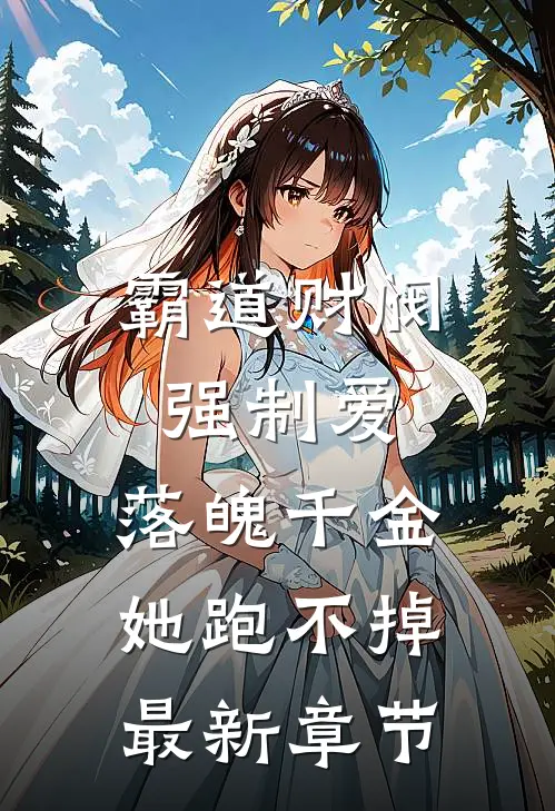 霸道财阀强制爱，落魄千金她跑不掉最新章节