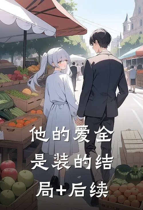 他的爱全是装的结局+后续