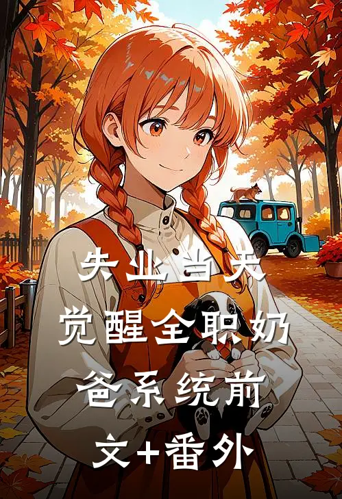 失业当天，觉醒全职奶爸系统前文+番外