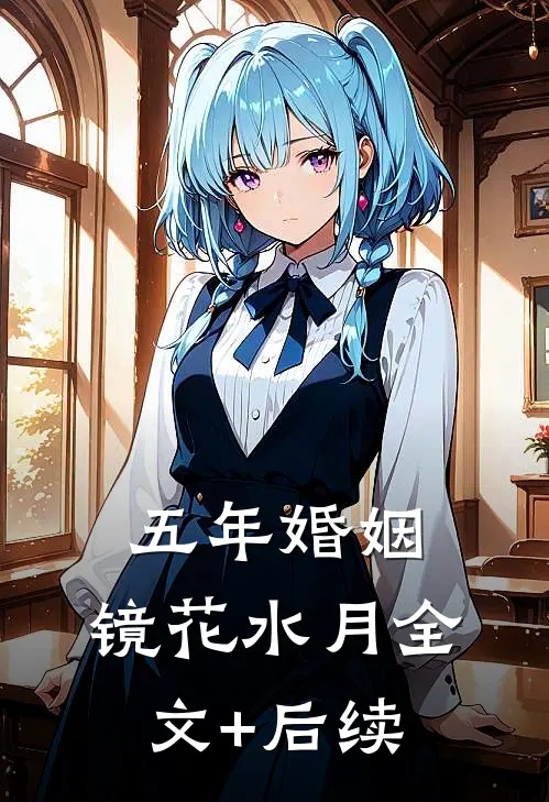 五年婚姻，镜花水月全文+后续