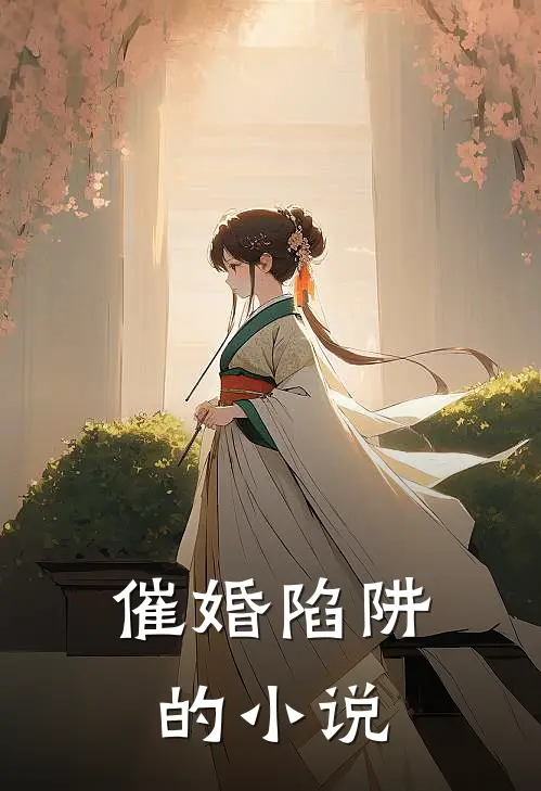 催婚陷阱的小说