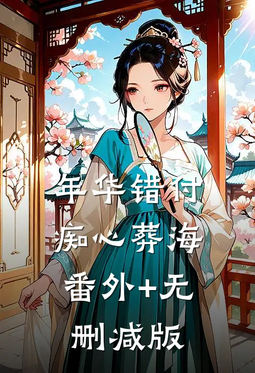 年华错付，痴心葬海番外+无删减版