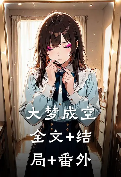 大梦成空全文+结局+番外