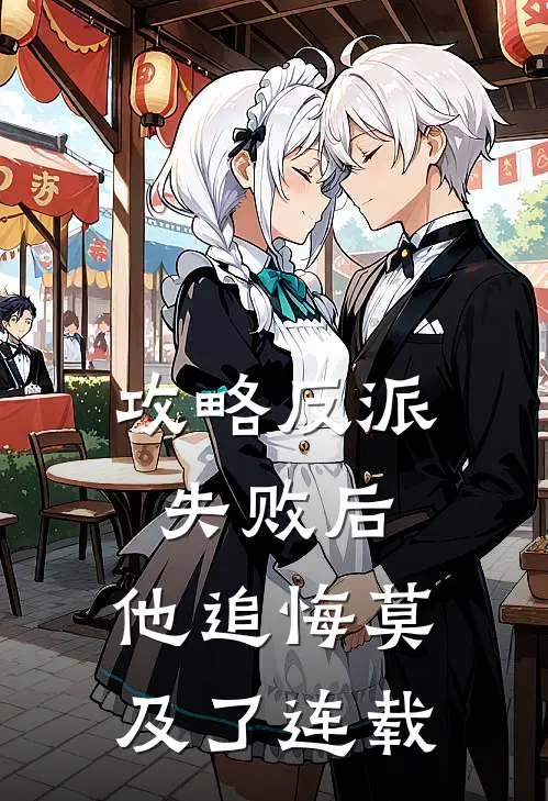 攻略反派失败后，他追悔莫及了连载