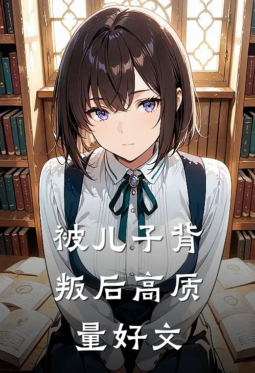 被儿子背叛后高质量好文
