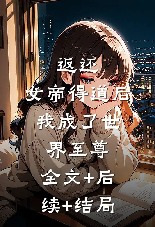 返还：女帝得道后，我成了世界至尊:全文+后续+结局