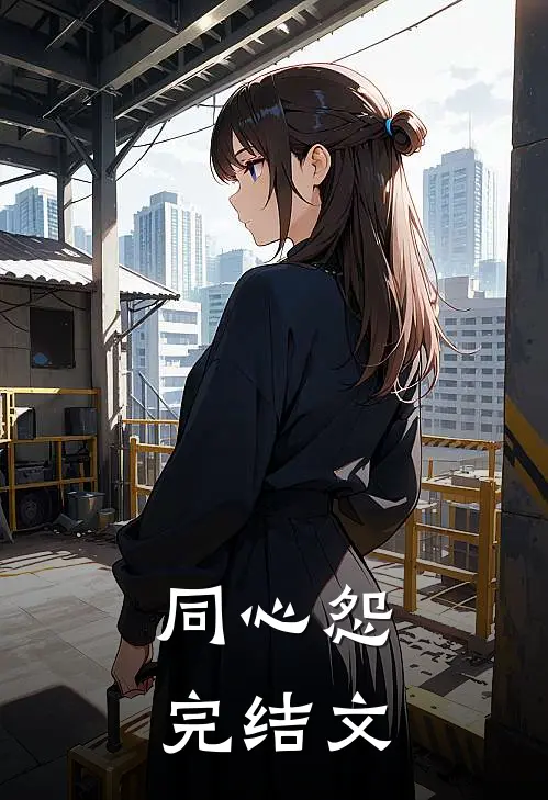 同心怨完结文